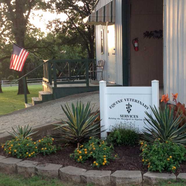 Equine Veterinary Services Facility images